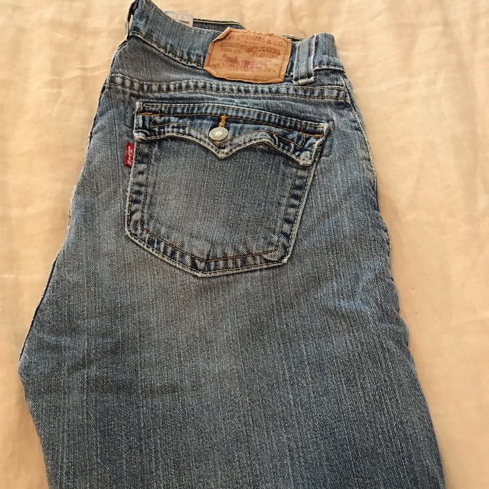 Jeans